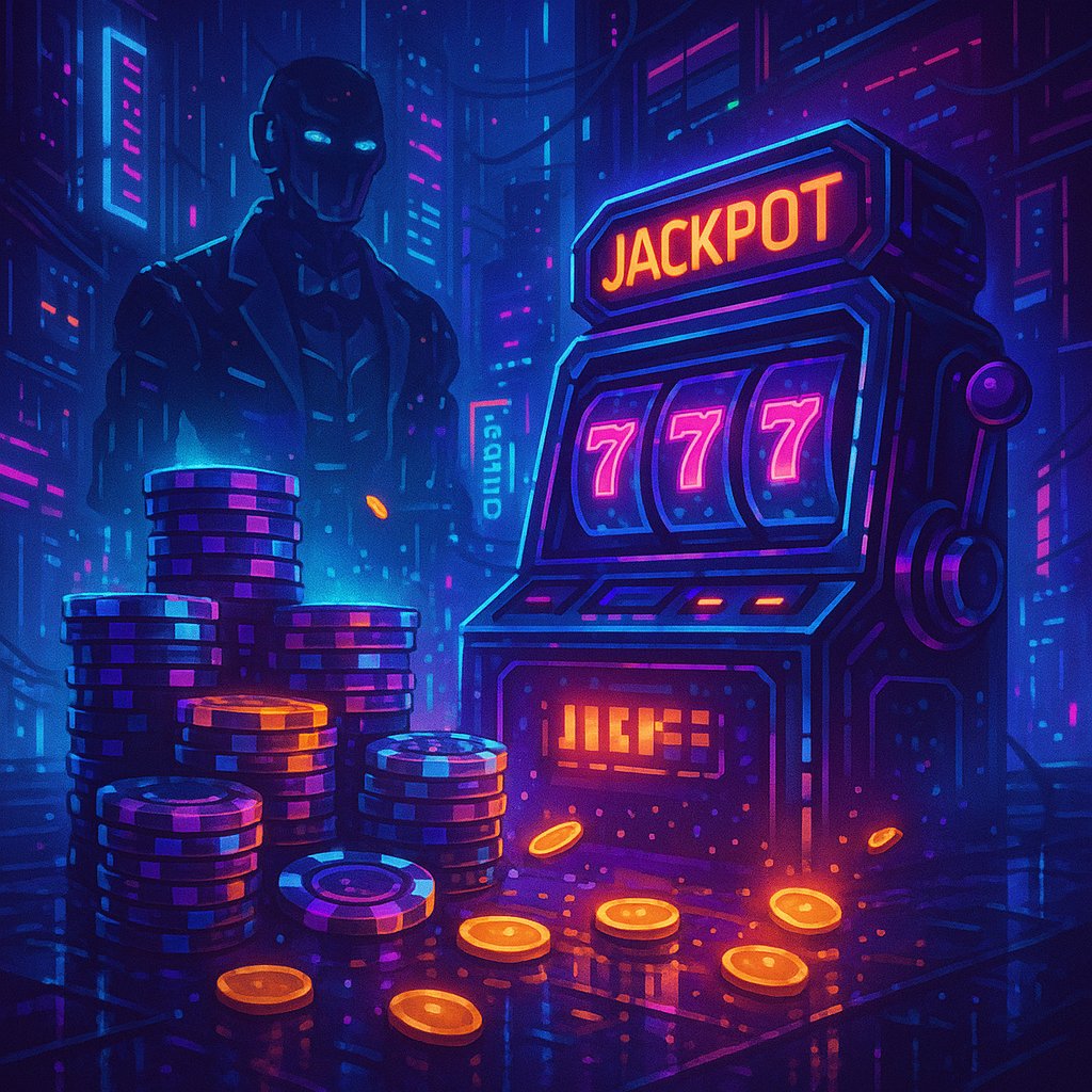 Berbagai slot online populer di platform jurusqq